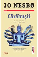 Copertă produs Cărăbușii (Vol. 2)