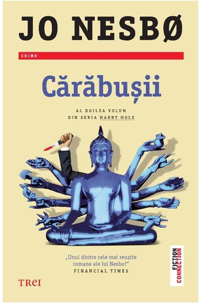 Cărăbușii (Vol. 2)