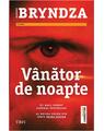 Copertă produs V&acirc;nător de noapte. Seria Erika Foster (Vol.2) - thumb 1