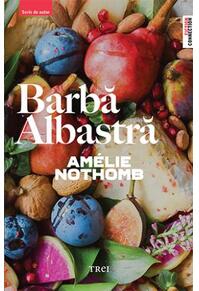 Copertă produs Barbă Albastră