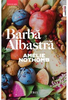 Copertă produs Barbă Albastră