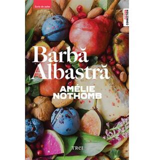 Barbă Albastră