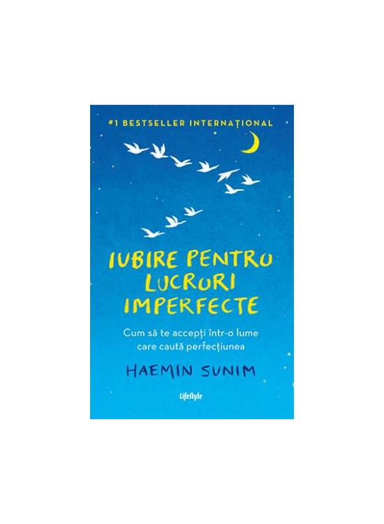 Copertă produs Iubire pentru lucruri imperfecte - gallery big 1