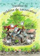 Tărăboi &icirc;n grădina de zarzavaturi