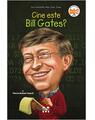 Copertă produs Cine este Bill Gates? - thumb 1