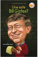 Cine este Bill Gates?