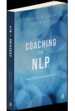 Copertă produs Coaching cu NLP