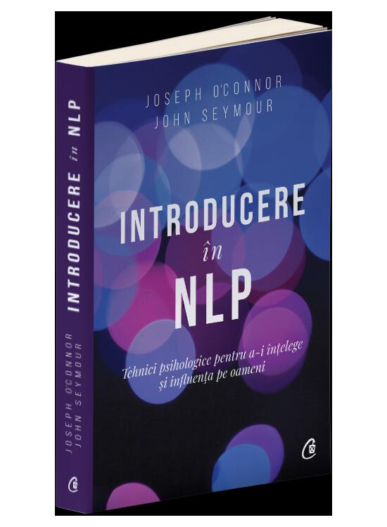 Copertă produs Introducere &icirc;n NLP - gallery big 3