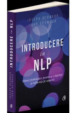 Copertă produs Introducere &icirc;n NLP