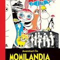 Copertă produs Aventuri &icirc;n Momilandia (Vol. 1) - gallery small 
