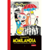 Copertă produs Aventuri &icirc;n Momilandia (Vol. 1)