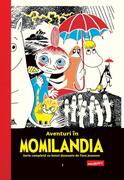 Aventuri &icirc;n Momilandia (Vol. 1)