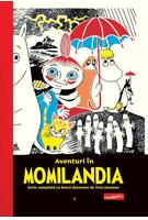 Aventuri &icirc;n Momilandia (Vol. 1)