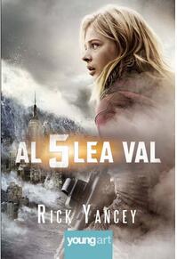 Copertă produs Al cincilea val (Vol. 1) - HC