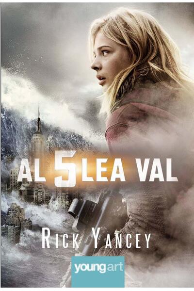Al cincilea val (Vol. 1)