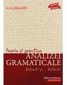 Copertă produs Teoria și practica analizei gramaticale. Distincții și&hellip; distincții - thumb 1