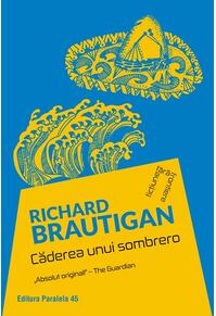 Copertă produs Căderea unui sombrero