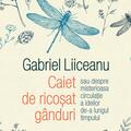 Copertă produs Caiet de ricoșat g&acirc;nduri - gallery small 