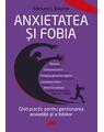 Copertă produs Anxietatea și fobia - thumb 1