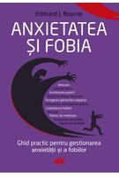 Imagine produs Anxietatea și fobia