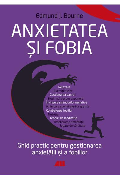 Anxietatea și fobia