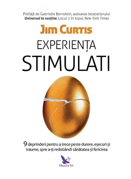 Copertă produs Experienţa Stimulati - gallery big 1