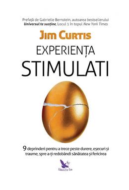 Copertă produs Experienţa Stimulati