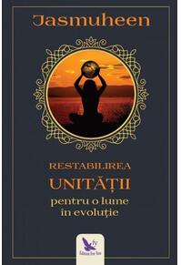 Copertă produs Restabilirea unității pentru o lume în evoluție