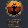 Copertă produs Restabilirea unității pentru o lume &icirc;n evoluție - gallery small 