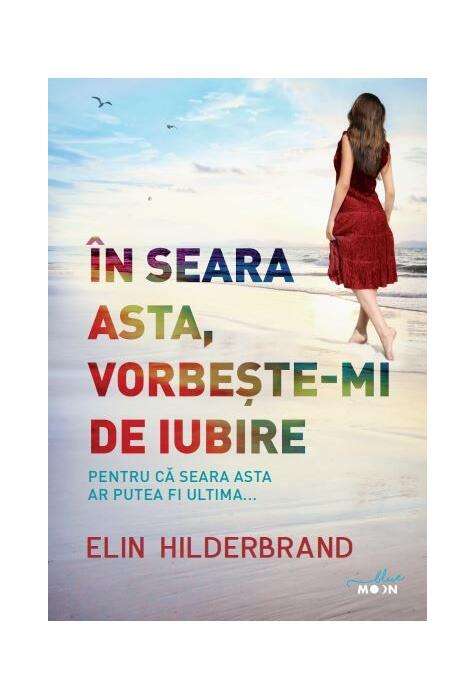 Copertă produs În seara asta, vorbește-mi de iubire