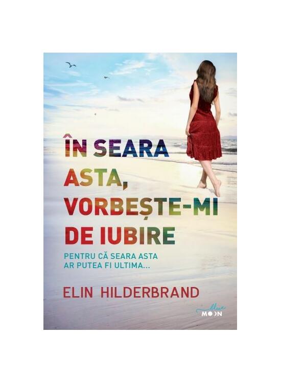 Copertă produs În seara asta, vorbește-mi de iubire - gallery big 1