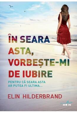 Copertă produs În seara asta, vorbește-mi de iubire