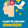 Copertă produs Scapă de capcana vinovăției - gallery small 