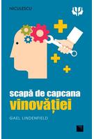 Scapă de capcana vinovăției