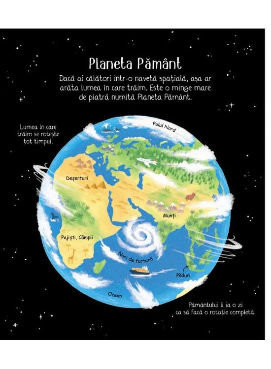 Copertă produs Prima mea carte despre LUMEA ÎN CARE TRĂIM - gallery big 5