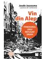 Copertă produs Vin din Alep. Itinerariul unui refugiat sirian - thumb 1