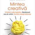 Copertă produs Mintea creativă - gallery small 