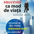 Copertă produs Succesul ca mod de viaţă - gallery small 