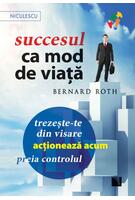 Succesul ca mod de viaţă