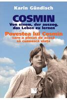 Imagine produs Cosmin / Povestea lui Cosmin (ediție bilingvă)