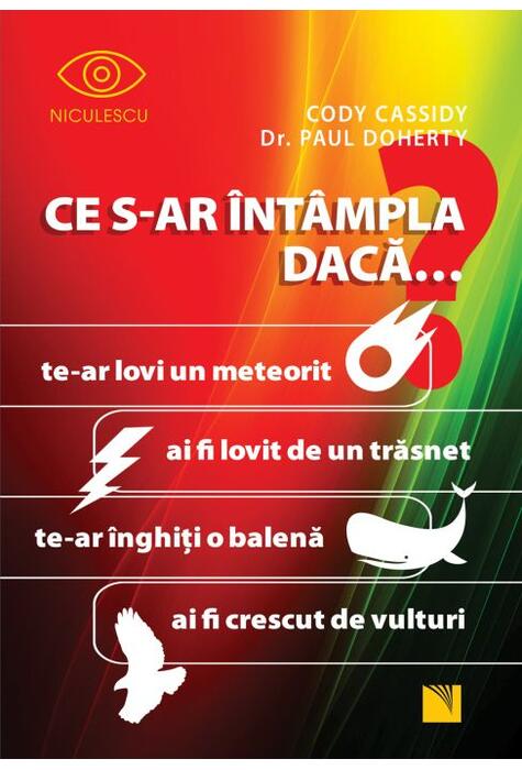 Copertă produs Ce s-ar &icirc;nt&acirc;mpla dacă...