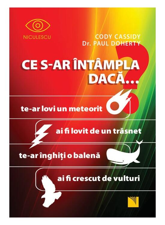Copertă produs Ce s-ar &icirc;nt&acirc;mpla dacă... - gallery big 1