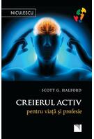 Creierul activ pentru viaţă şi profesie