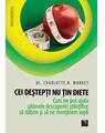 Copertă produs Cei deştepţi nu ţin diete - thumb 1