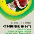 Copertă produs Cei deştepţi nu ţin diete - gallery small 