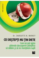 Cei deştepţi nu ţin diete