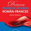 Copertă produs Dicţionar francez-rom&acirc;n/rom&acirc;n-francez: uzual - gallery small 