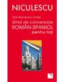 Copertă produs Ghid de conversaţie rom&acirc;n-spaniol pentru toţii - thumb 1