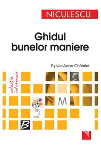 Copertă produs Ghidul bunelor maniere