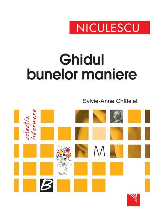 Copertă produs Ghidul bunelor maniere - gallery big 1